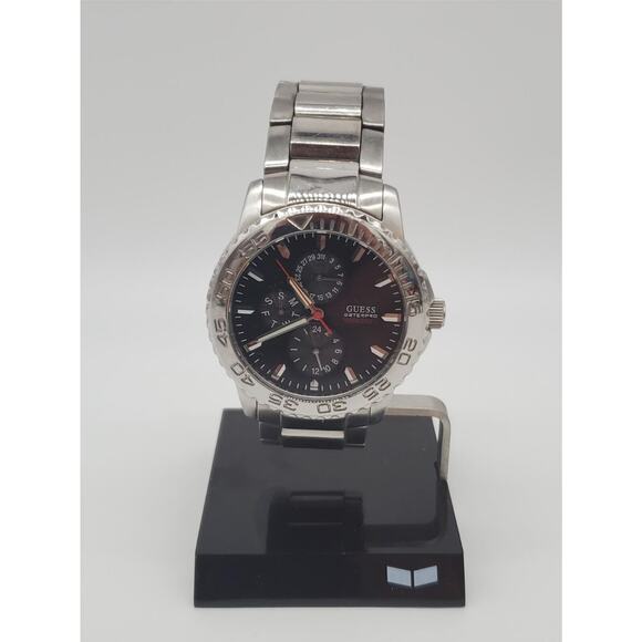 Guess Waterpro Wristwatch G95877G - Picture 1 of 4